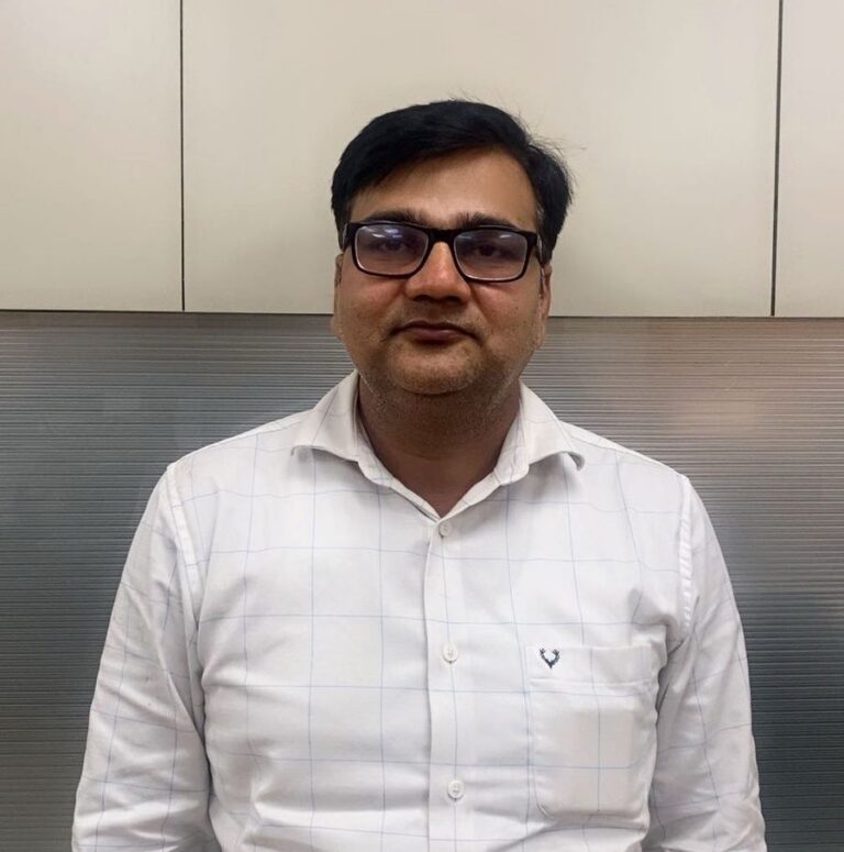 Rajendra Shukla