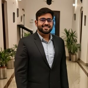 Asheesh Mishra 