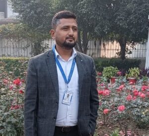 Abhinendra Singh