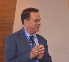 Pramod Mishra