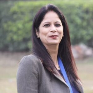Dr. Uma Singh