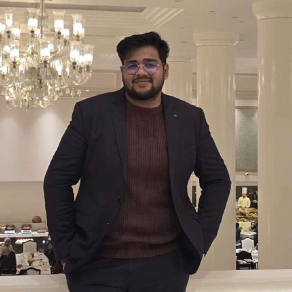 Ayush Mishra 